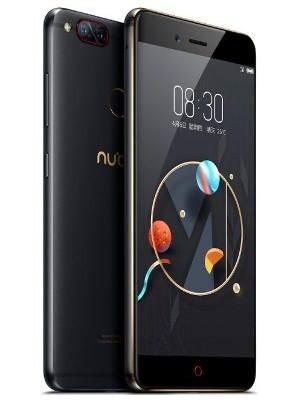 ZTE Nubia Z17 Mini High 128GB