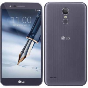 LG Stylo 3 Plus