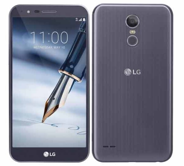 LG Stylo 3 Plus