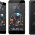 ZTE Nubia Z17 Mini High 128GB