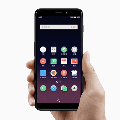 Meizu M6s with 18:9 aspect ratio Display Launched - Price, Specifications Meizu M6s with 18:9 aspect ratio Display Launched - Price, Specifications