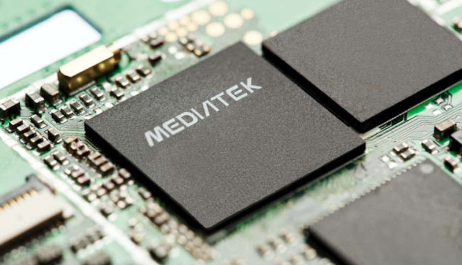 MediaTek Helio P70