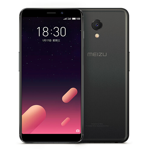 Meizu M6s