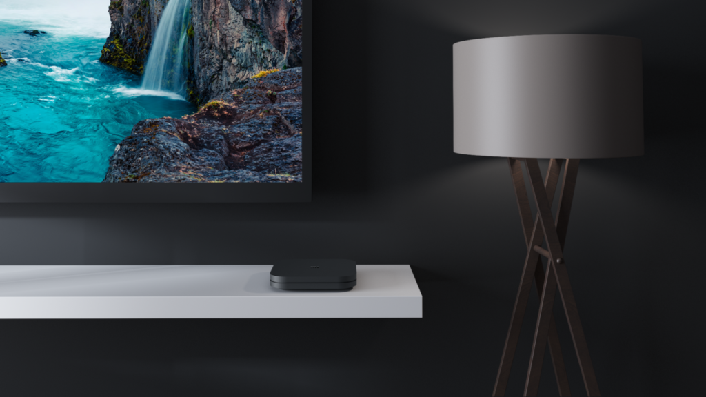 Xiaomi Mi Box 4 And Mi Box 4c With 4K HDR Launched In China - Gizmochina