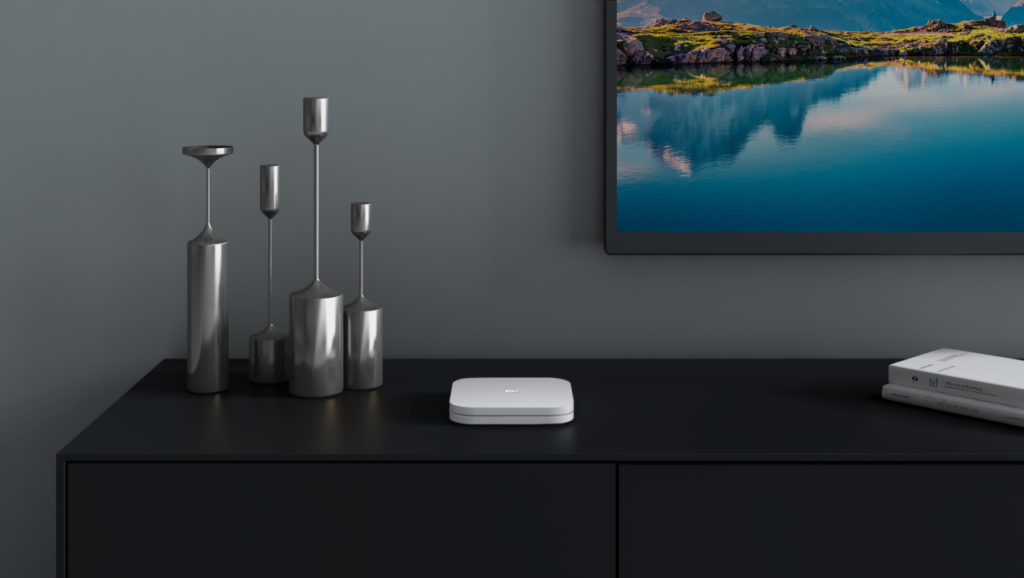 Xiaomi Mi Box 4 And Mi Box 4c With 4K HDR Launched In China - Gizmochina