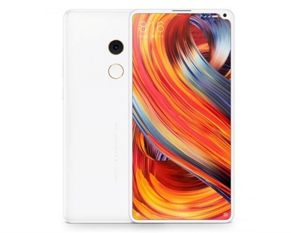 Xiaomi Mi Mix 2S