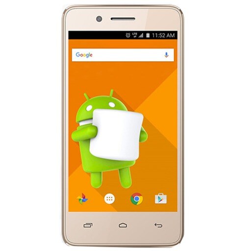 Micromax Bharat 2+