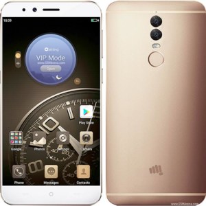 Micromax Dual 5