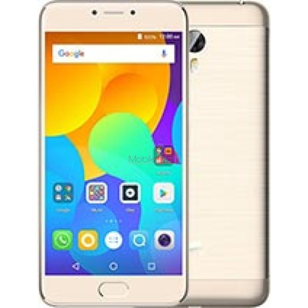 Аккумулятор micromax q4260
