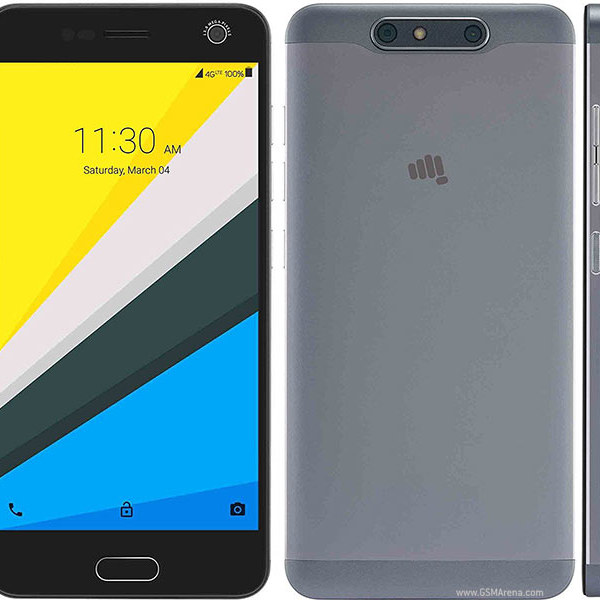 Micromax Dual 4 E4816