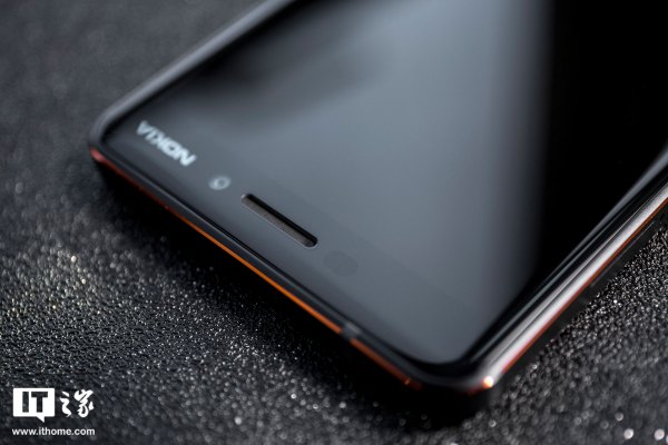 nokia 6 (2018)