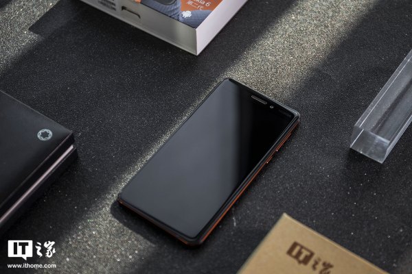 nokia 6 (2018)