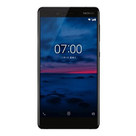 Nokia 7 smartphone full specifications and features
