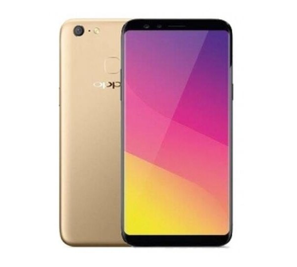 Oppo F5 Youth
