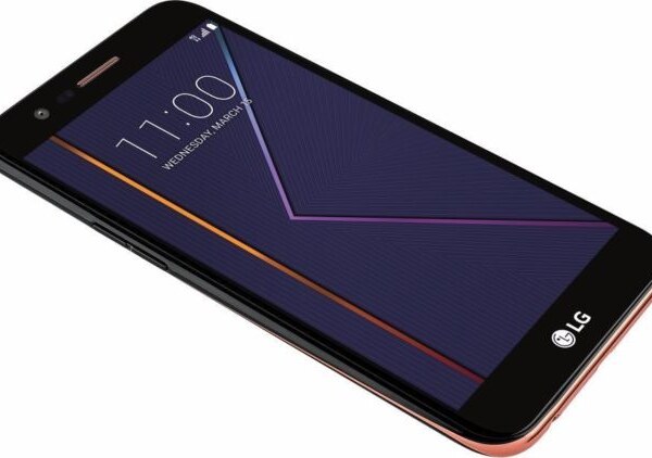 LG K20 Plus