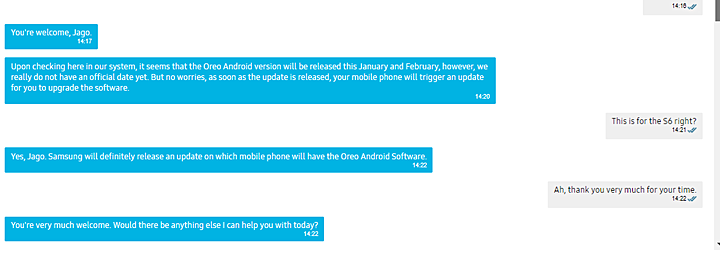 samsung galaxy s6