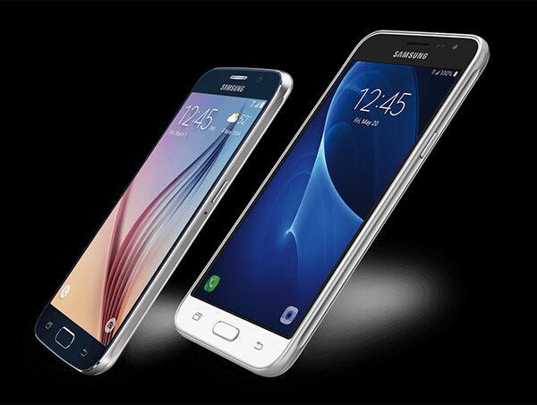 about samsung galaxy j2 2018