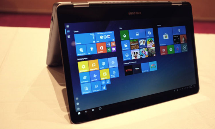 samsung notebook 9