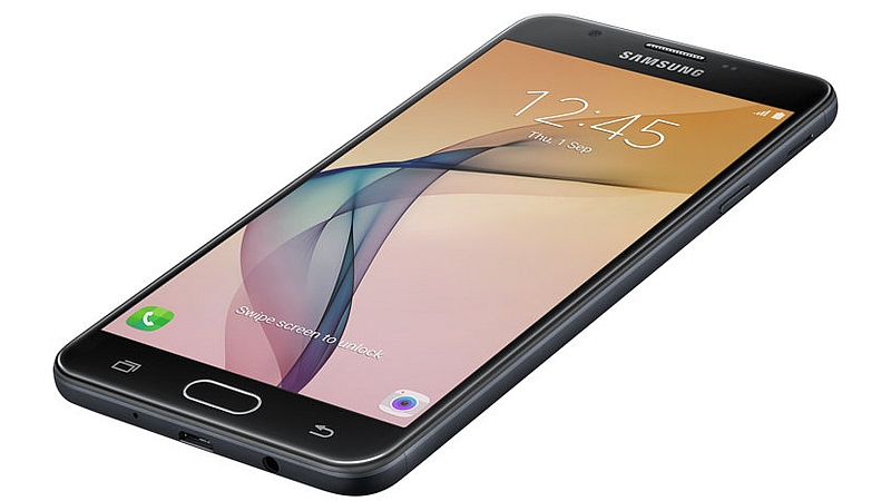 Samsung Galaxy On7 Prime