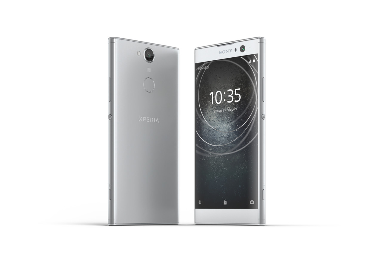 Sony Xperia XA2