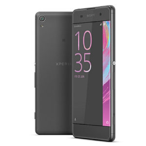 Sony Xperia XA Dual