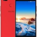 Tecno Spark Pro