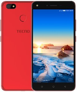 Tecno Spark Pro