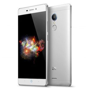 ZTE Blade A711