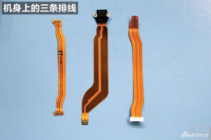 Vivo X20 Plus UD Teardown