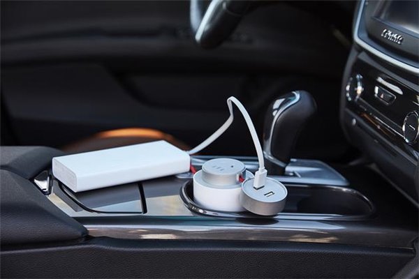 Mi Car Inverter