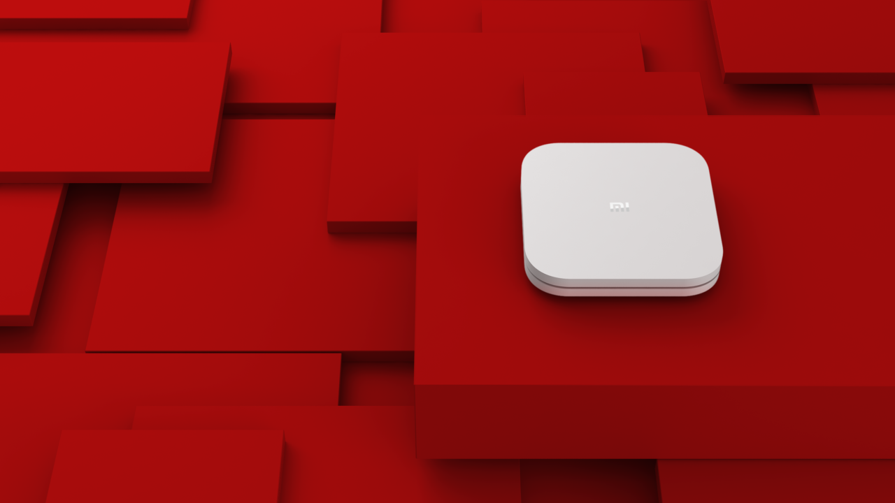 Xiaomi announces Mi Box 4 and Mi Box 4c for China Xiaomi announces Mi Box 4 and Mi Box 4c for China