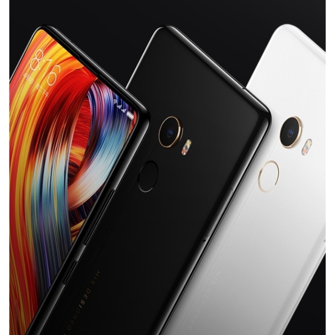 Xiaomi Mi Mix 2S Could Be Released Even Before MWC 2018 - Gizmochina Xiaomi Mi Mix 2S Could Be Released Even Before MWC 2018 - Gizmochina
