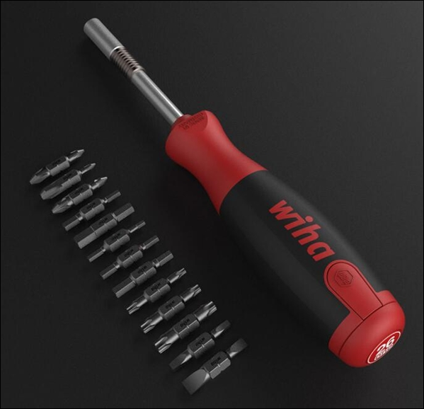 Xiaomi Wiha 26-in-1 Precision Screwdriver Launched, Priced At 179 Yuan ...