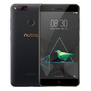 ZTE Nubia Z17 Mini S