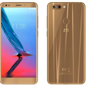 ZTE Blade V9