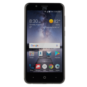 ZTE Blade Vantage