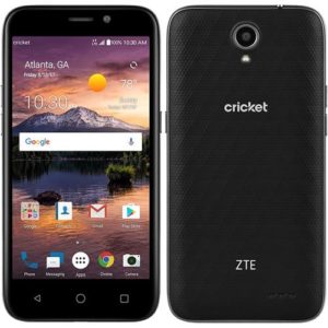 ZTE Prelude Plus