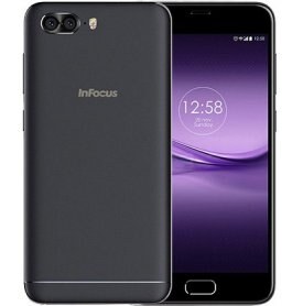 Infocus Turbo 5 Plus