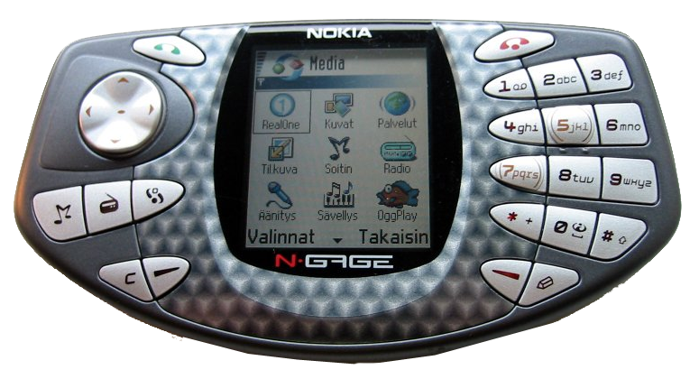 nokia