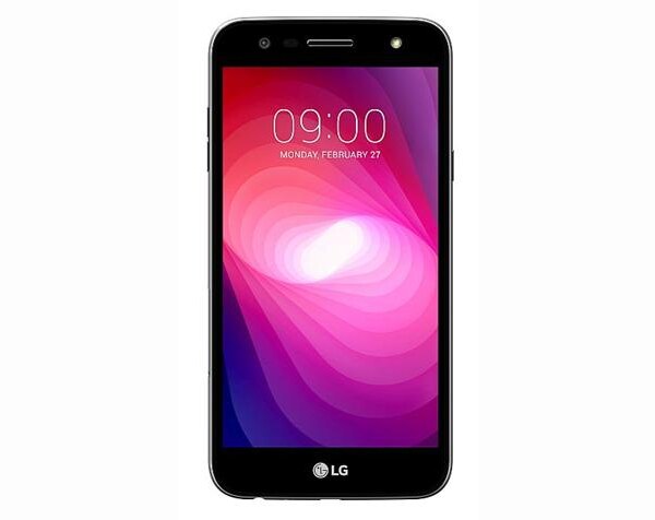 LG X500