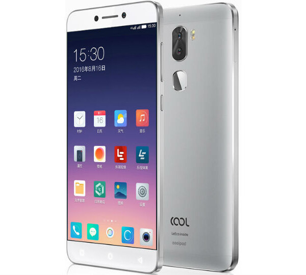 Coolpad Cool 1 (C103)