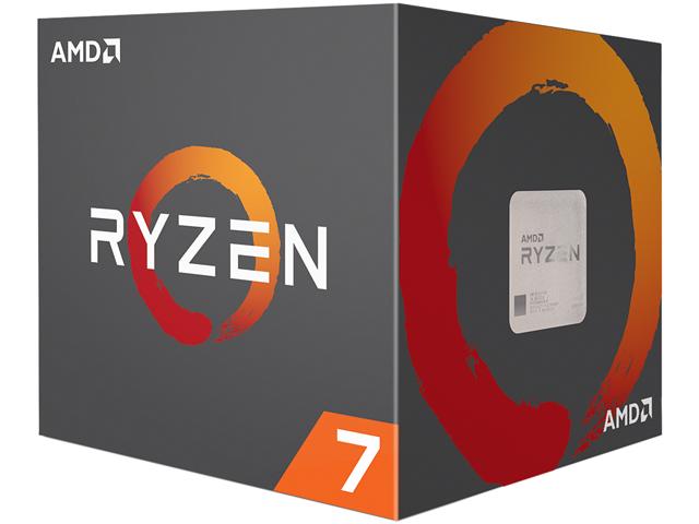 AMD Ryzen