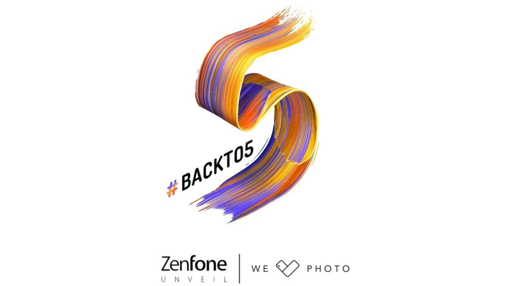 ASUS Zenfone 5 MWC 2018
