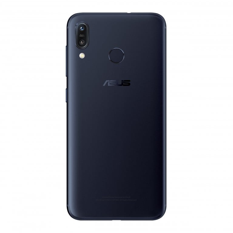 ASUS ZenFone Max M1 black