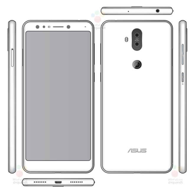 ASUS Zenfone 5 Lite