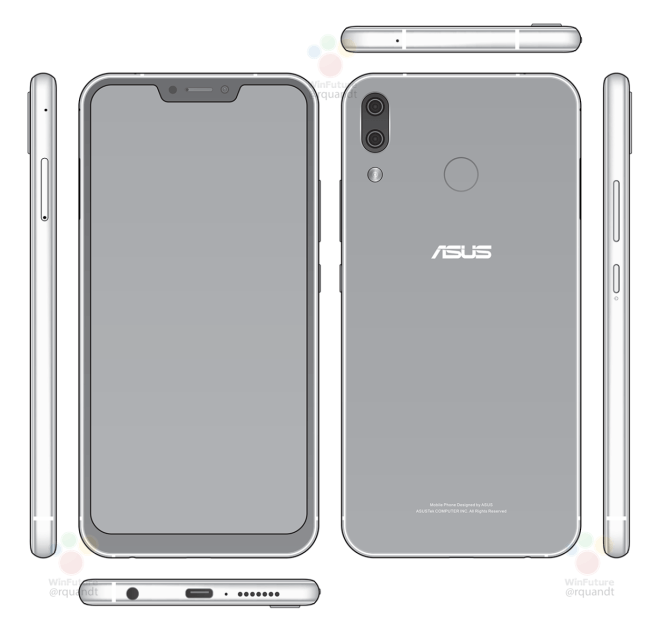 ASUS Zenfone 5