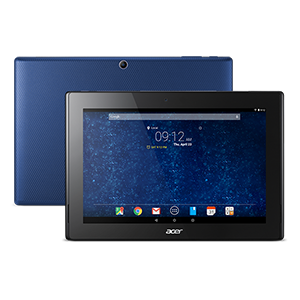 Acer Iconia Tab 10 A3-A30