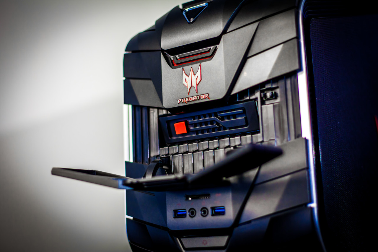 Acer Predator G6 Gaming Computer Tower Is Up For Grabs For ...