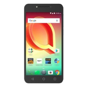 Alcatel A50