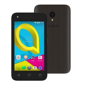 Alcatel U3